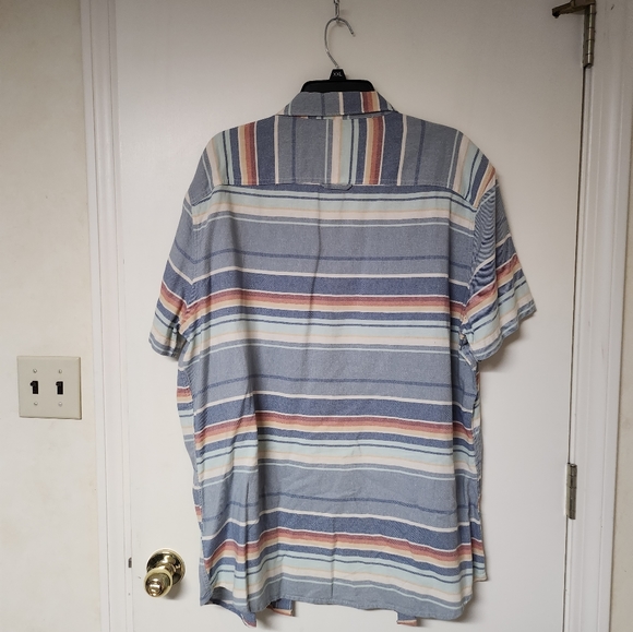 Urban Pipeline short-sleeved shirt. XXL - Picture 2 of 3